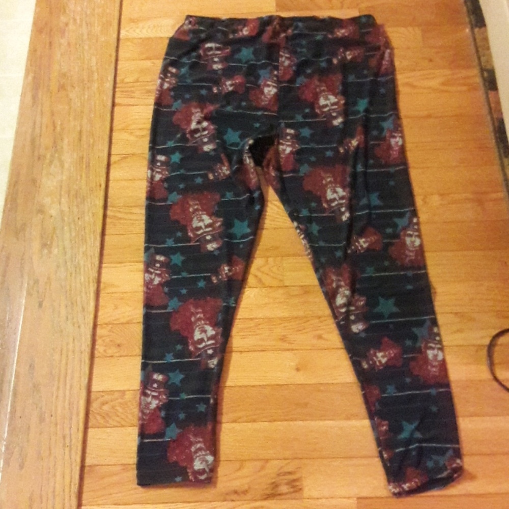 Lularoe leggings